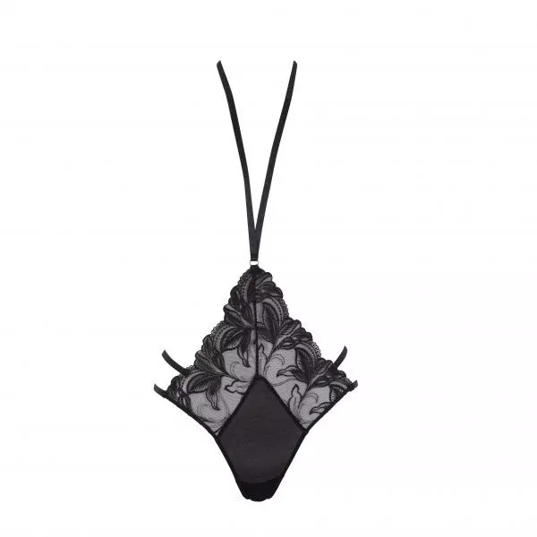 asmin-harness-brief-black-size Asmin - Harness Brief - Black - Size