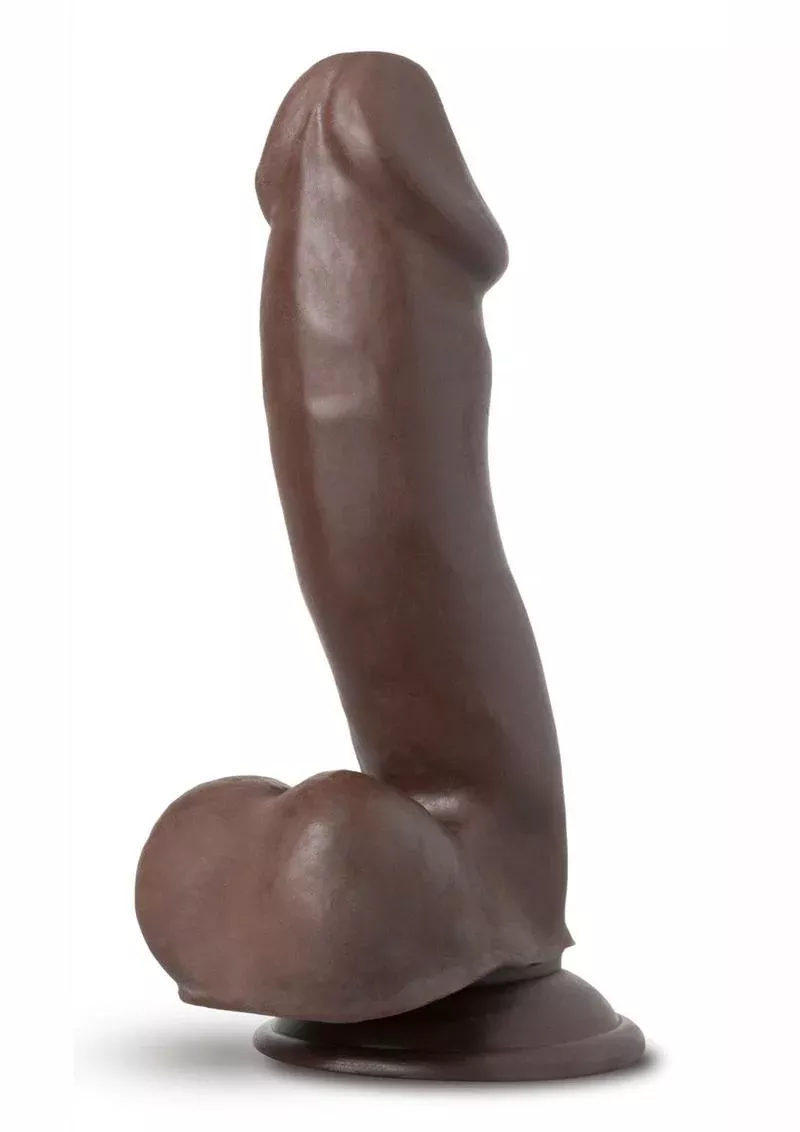 au-naturel-troy-dildo Au Naturel Troy Dildo