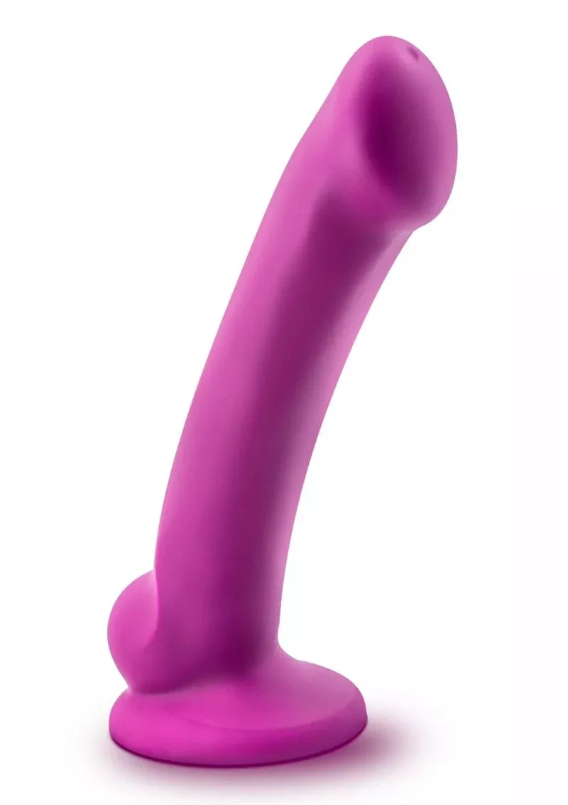 avant-d9-ergo-mini-silicone-dildo-with-suction-cup Avant D9 Ergo Mini Silicone Dildo with Suction Cup