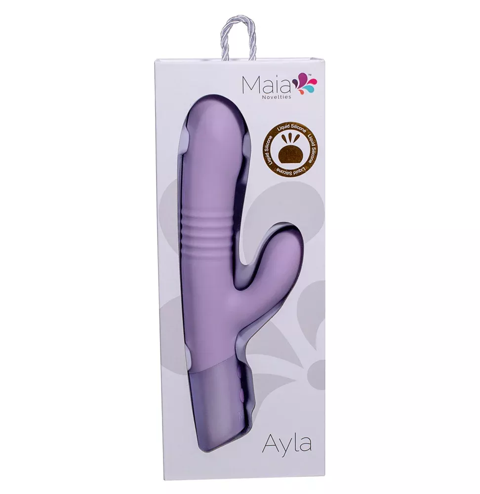 ayla-magnetic-thrusting-rabbit Ayla Magnetic Thrusting Rabbit