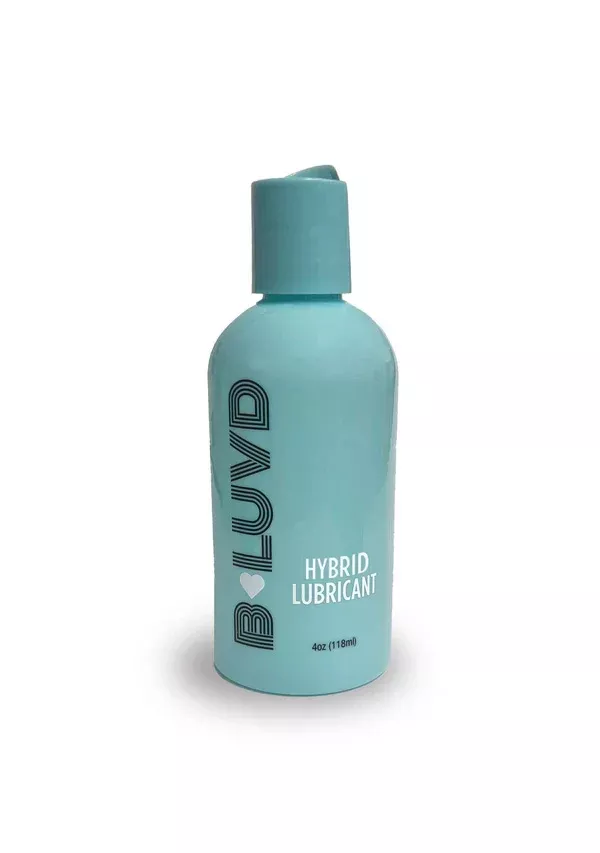 b-luvd-hybrid-lube-4-oz B-LUVD HYBRID LUBE 4 OZ