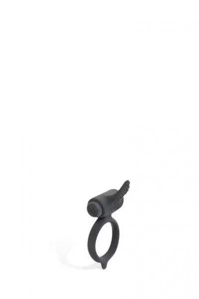 B Swish Bcharmed Basic Vibrating Cock Ring Slate