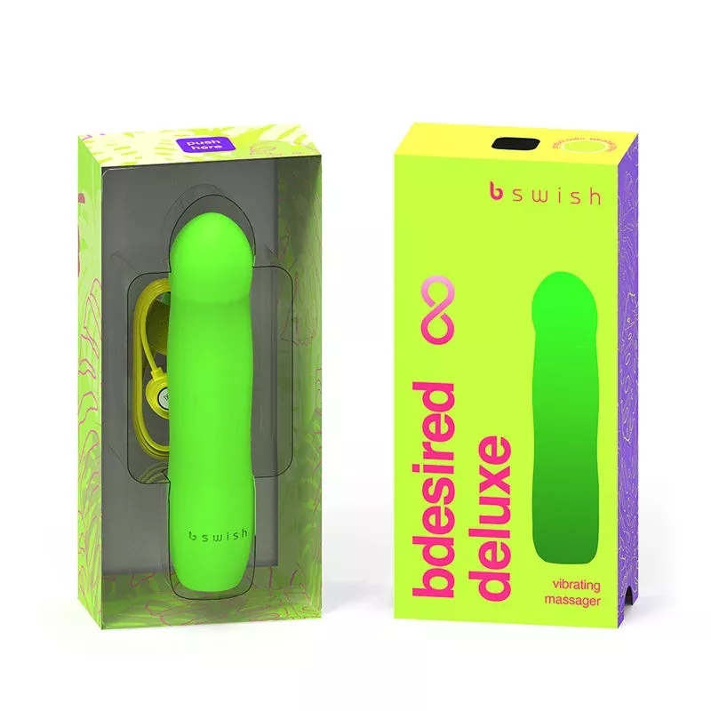 b-swish-bdesired-infinite-deluxe-paradise-green B Swish Bdesired Infinite Deluxe Paradise Green