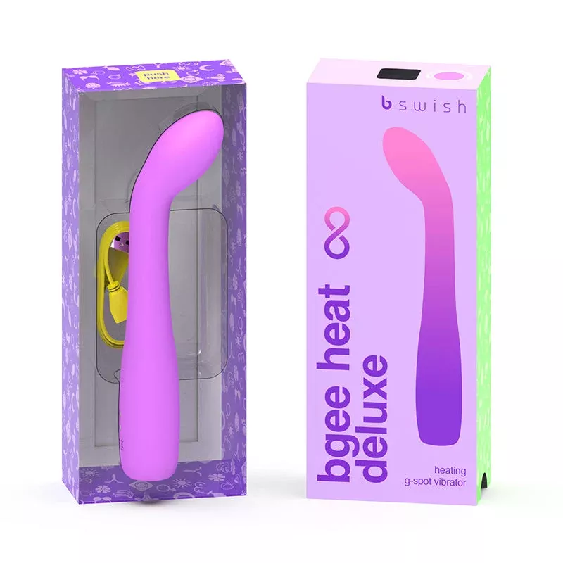 b-swish-bgee-heat-infinite-deluxe-sweet-lavender B Swish Bgee Heat Infinite Deluxe Sweet Lavender