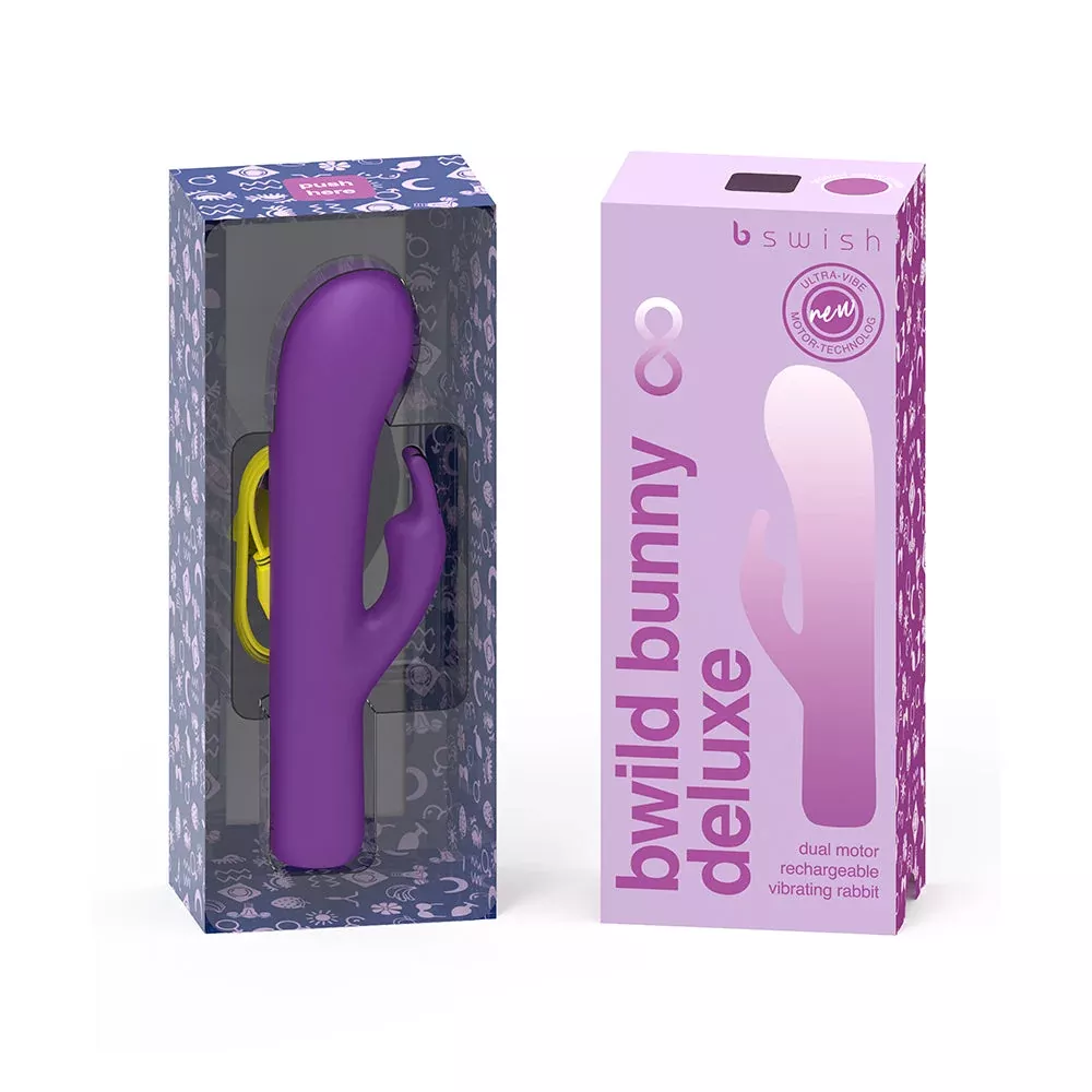 b-swish-bwild-bunny-infinite-deluxe-purple B Swish Bwild Bunny Infinite Deluxe Purple