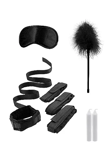 b-w-bed-bindings-restraint-kit B&W Bed Bindings Restraint Kit