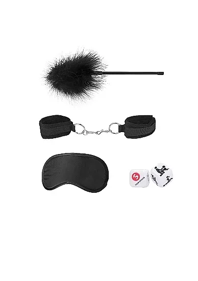 B&W Introductory Bongage Kit 2