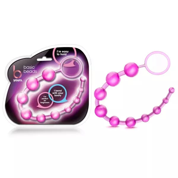 b-yours-basic-beads-bl-23110 B Yours - Basic Beads-(bl-23110)