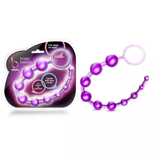 b-yours-basic-beads-bl-23171 B Yours - Basic Beads-(bl-23171)