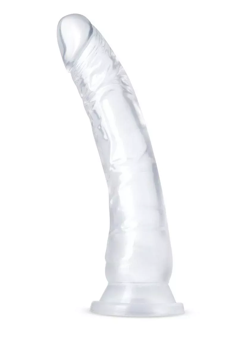 b-yours-diamond-glisten-dildo B Yours Diamond Glisten Dildo