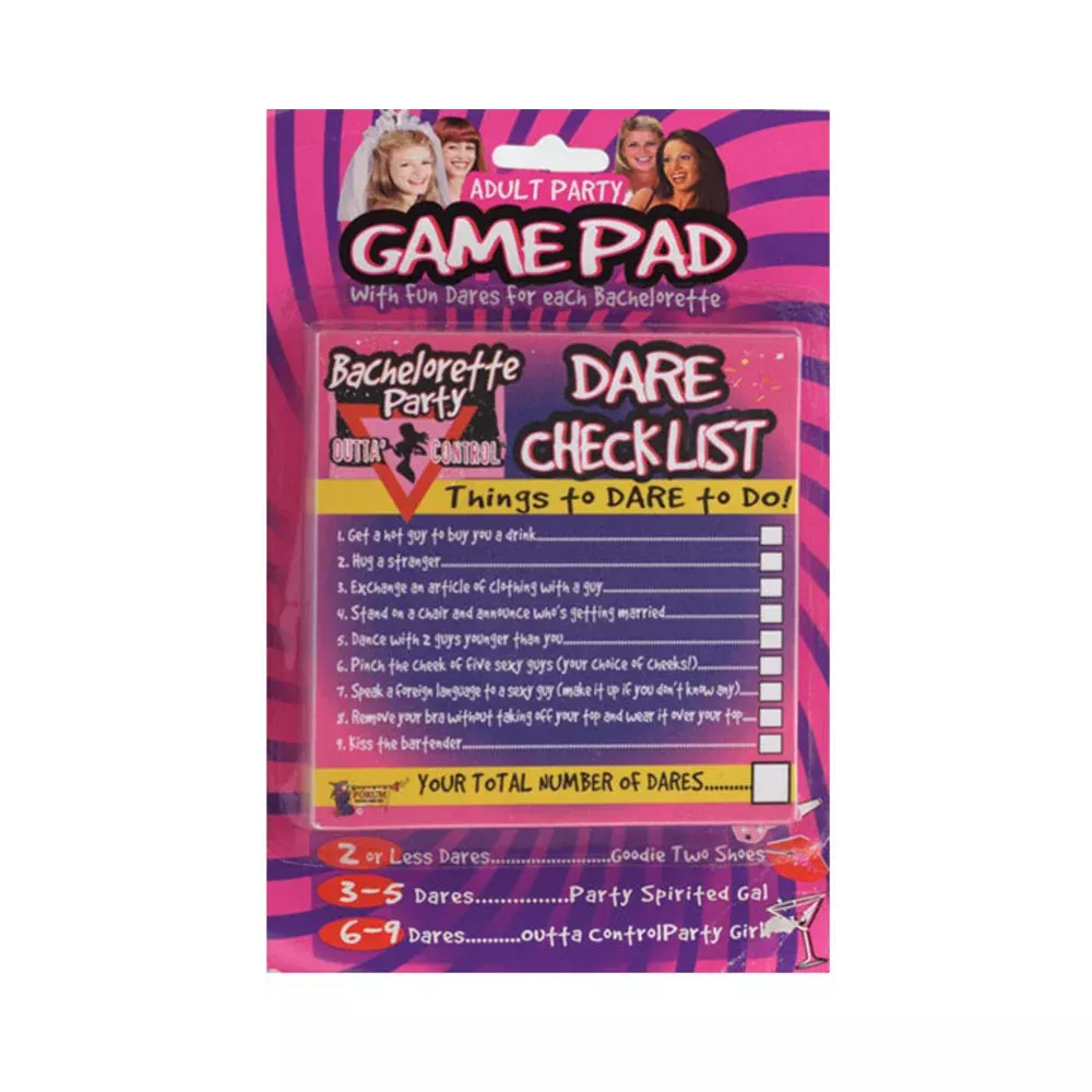 bachelorette-do-you-dare-game Bachelorette Do You Dare Game