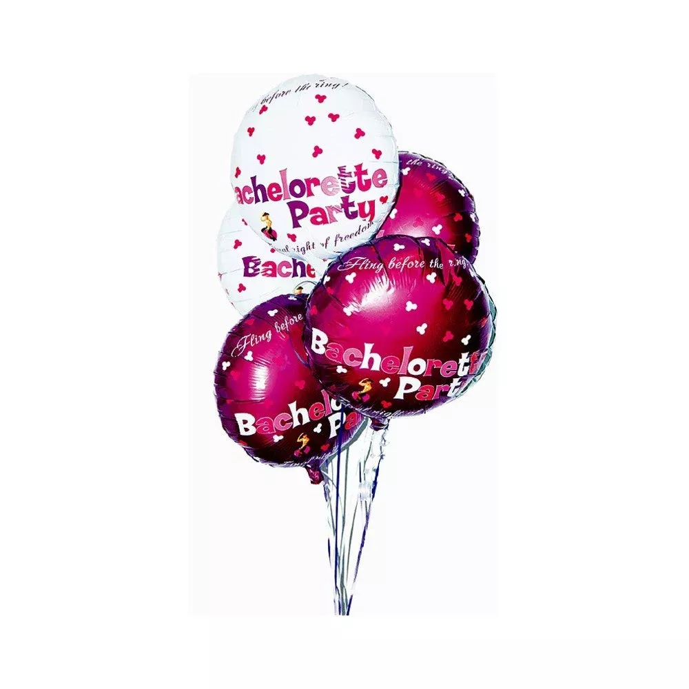 bachelorette-foil-balloons-set-9 Bachelorette Foil Balloons Set (9)