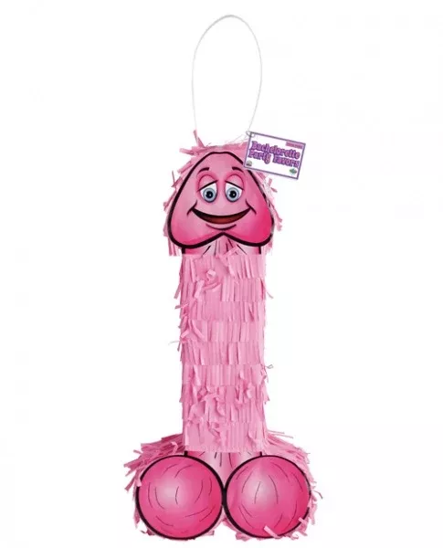bachelorette-party-favors-19-pecker-pinata Bachelorette Party Favors 19" Pecker Pinata