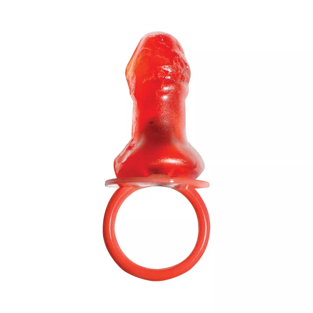 bachelorette-party-favors-candy-rings-8pc Bachelorette Party Favors Candy Rings - 8pc