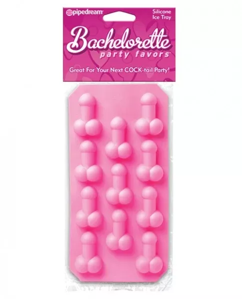 bachelorette-party-favors-silicone-penis-ice-tray Bachelorette Party Favors Silicone Penis Ice Tray