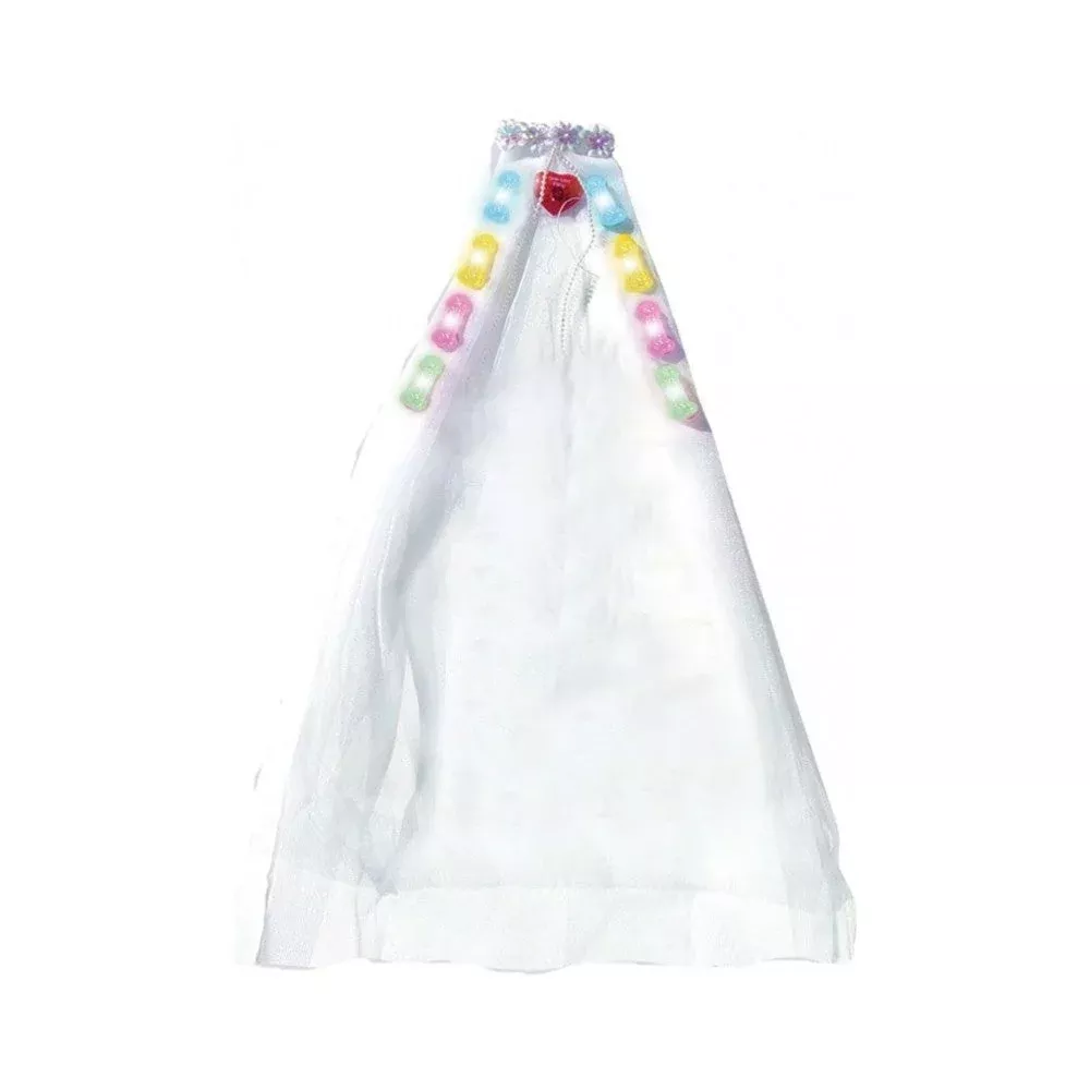 Bachelorette Party Veil