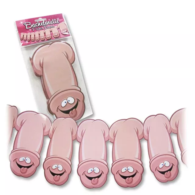 bachelorette-pecker-banner Bachelorette Pecker Banner