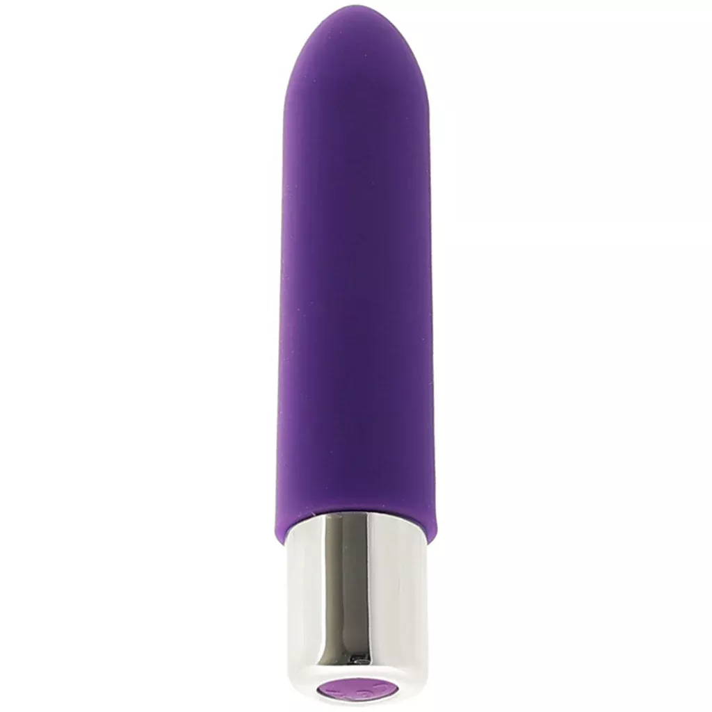bam-mini-rechargeable-bullet-vibe-in-in-to-you-indigo Bam Mini Rechargeable Bullet Vibe in In To You Indigo