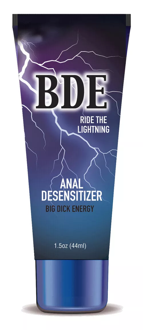 bde-anal-desensitizer-1-5-oz BDE ANAL DESENSITIZER 1.5 OZ