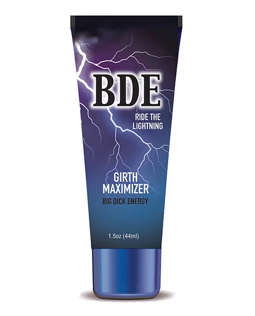 bde-girth-maximizer-1-5-oz BDE GIRTH MAXIMIZER 1.5 OZ