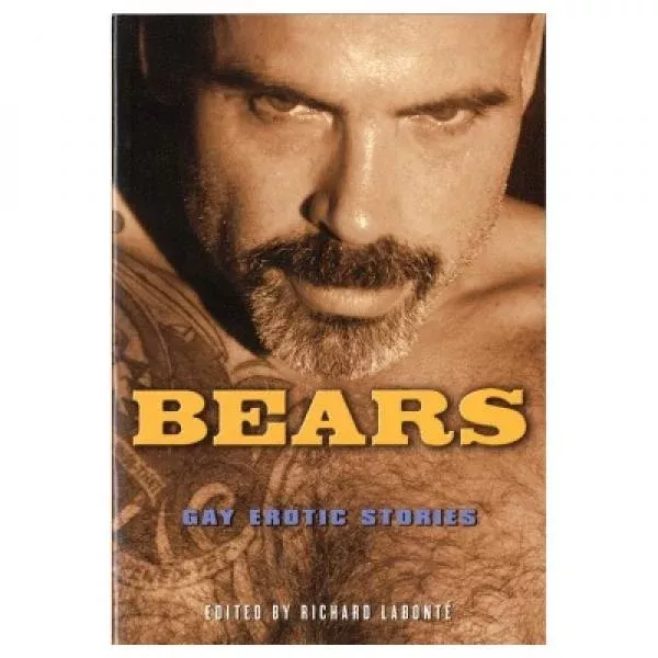 bears-gay-erotic-stories Bears: Gay Erotic Stories