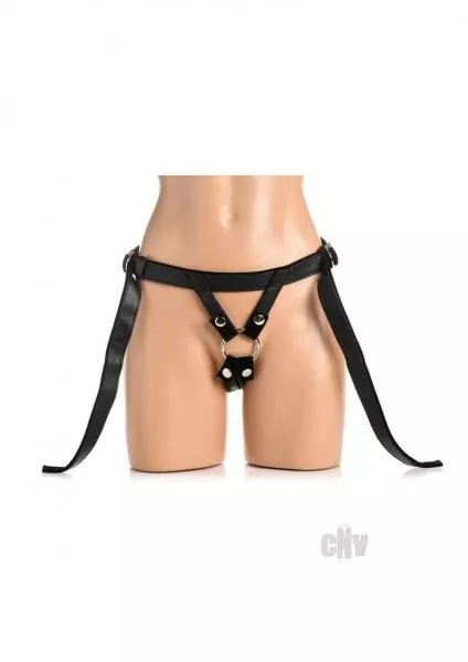 bedroom-b-velvet-kiss-strap-on-harn Bedroom B Velvet Kiss Strap On Harn
