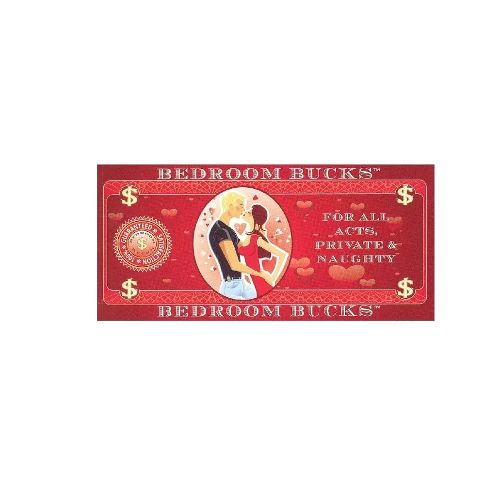 Bedroom Bucks
