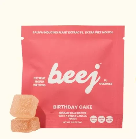 beej-birthday-cake-mouth-watering-gummy-1pc Beej Birthday Cake Mouth Watering Gummy 1Pc
