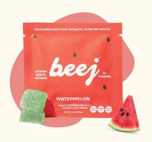 beej-watermelon-mouth-watering-gummy-1pc Beej Watermelon Mouth Watering Gummy 1Pc