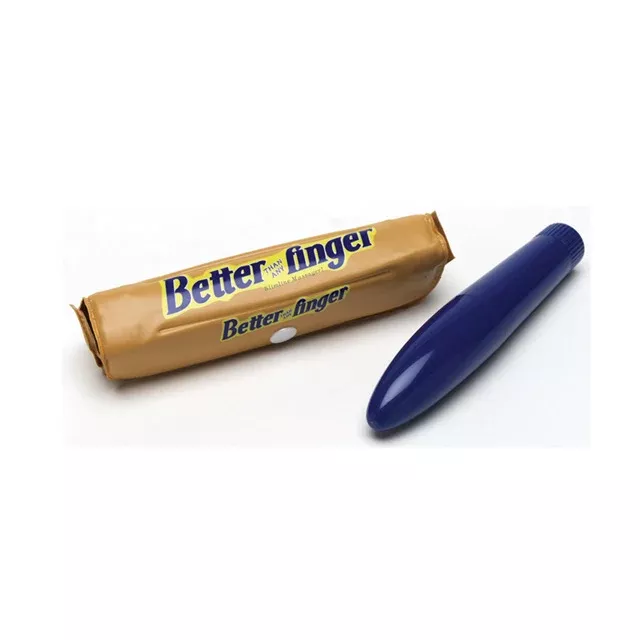 better-finger-vibe Better Finger Vibe