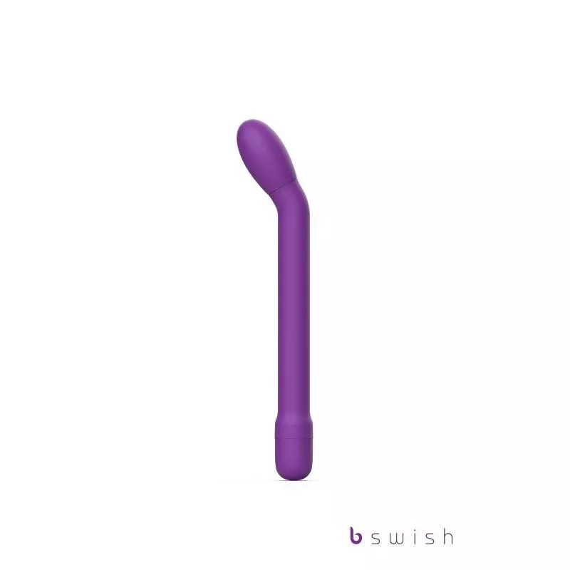 Bgee Classic Purple