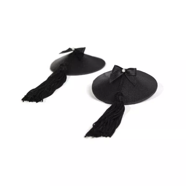 bijoux-burlesque-pasties-black Bijoux Burlesque Pasties - Black
