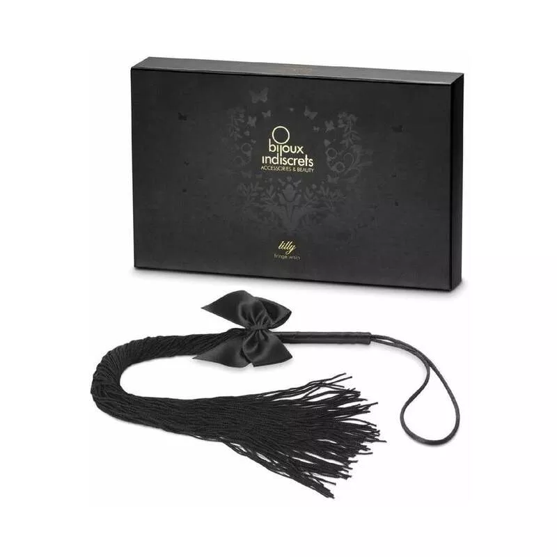 bijoux-indiscrets-lilly-fringe-whip Bijoux Indiscrets Lilly Fringe Whip