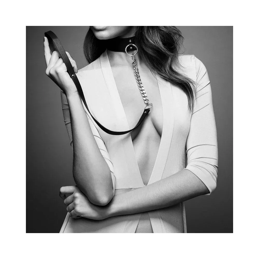 bijoux-indiscrets-maze-choker-with-leash Bijoux Indiscrets Maze Choker with Leash