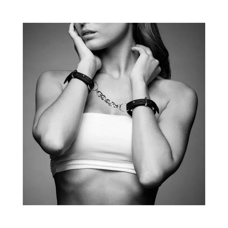 bijoux-indiscrets-maze-thin-handcuffs Bijoux Indiscrets Maze Thin Handcuffs
