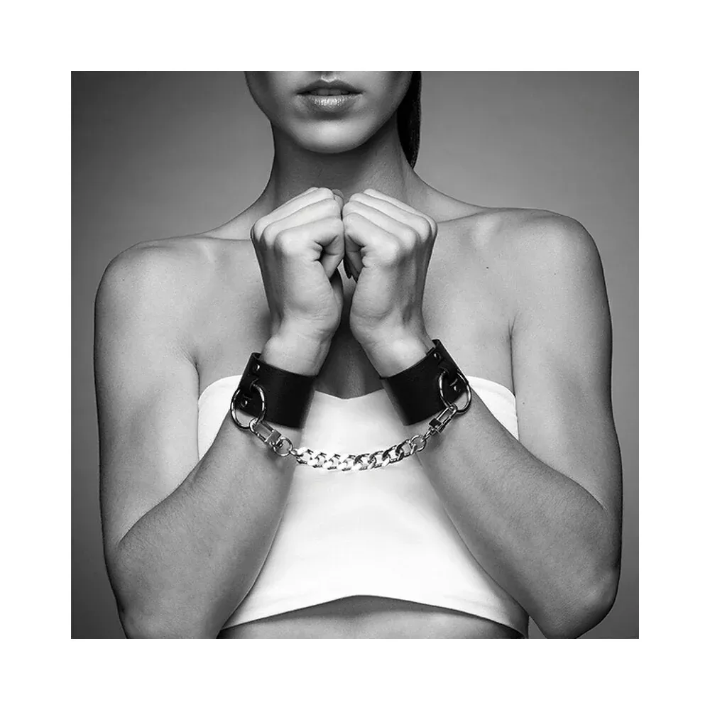 bijoux-indiscrets-maze-wide-cuffs Bijoux Indiscrets Maze Wide Cuffs