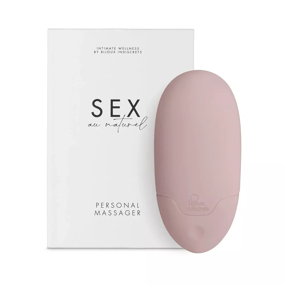 bijoux-indiscrets-sex-au-naturel-vibrating-personal-massager Bijoux Indiscrets Sex au Naturel Vibrating Personal Massager