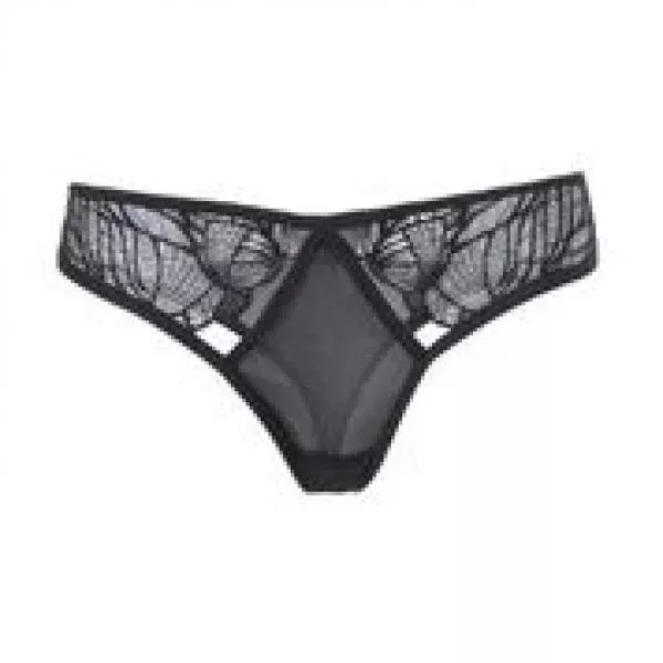 Black - Emerson Thong -