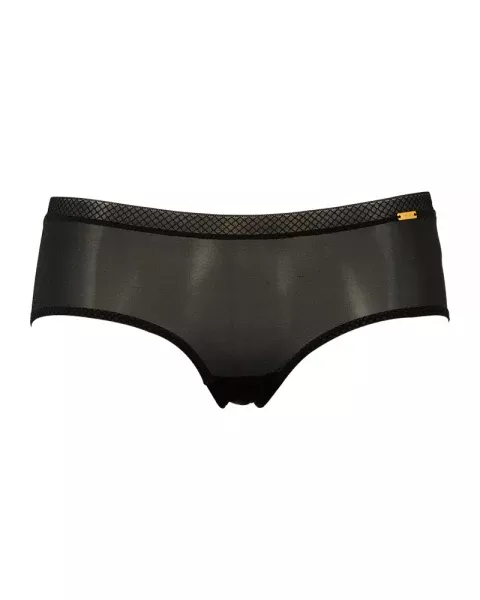 Black - Glossies Short -