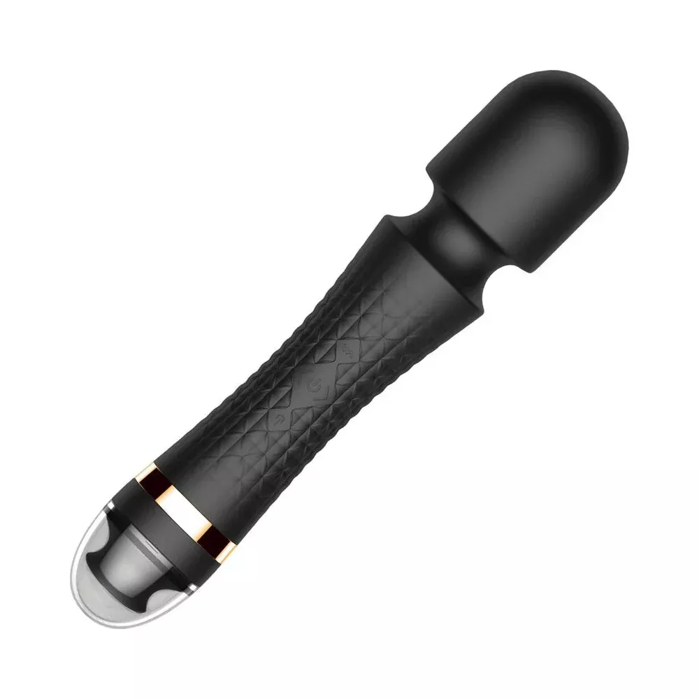 bliss-fancy-licker-power-wand-with-high-speed-vibrating-tongue Bliss Fancy Licker Power Wand With High Speed Vibrating Tongue