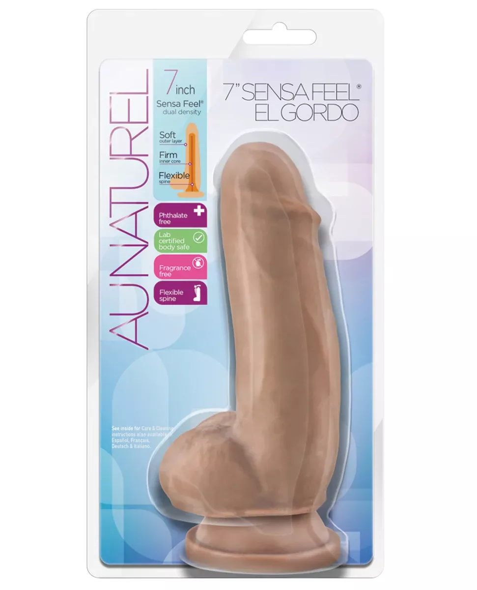 blush-au-naturel-7-el-gordo-latin Blush Au Naturel 7" El Gordo - Latin