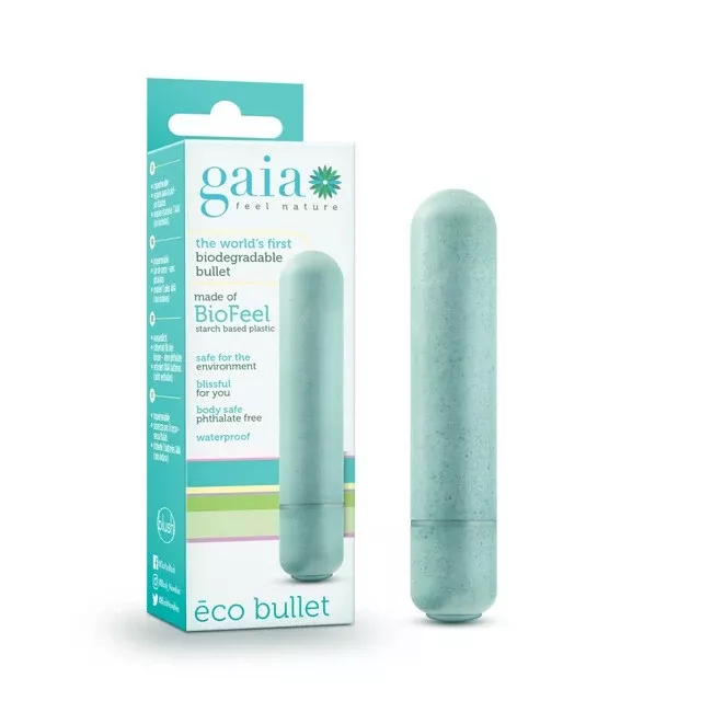 blush-gaia-eco-bullet-aqua BLUSH Gaia - Eco Bullet - Aqua