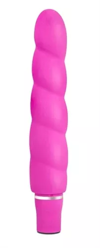 blush-luxe-anastasia-pink-waterproof-vibrator Blush Luxe - Anastasia - Pink — Waterproof Vibrator