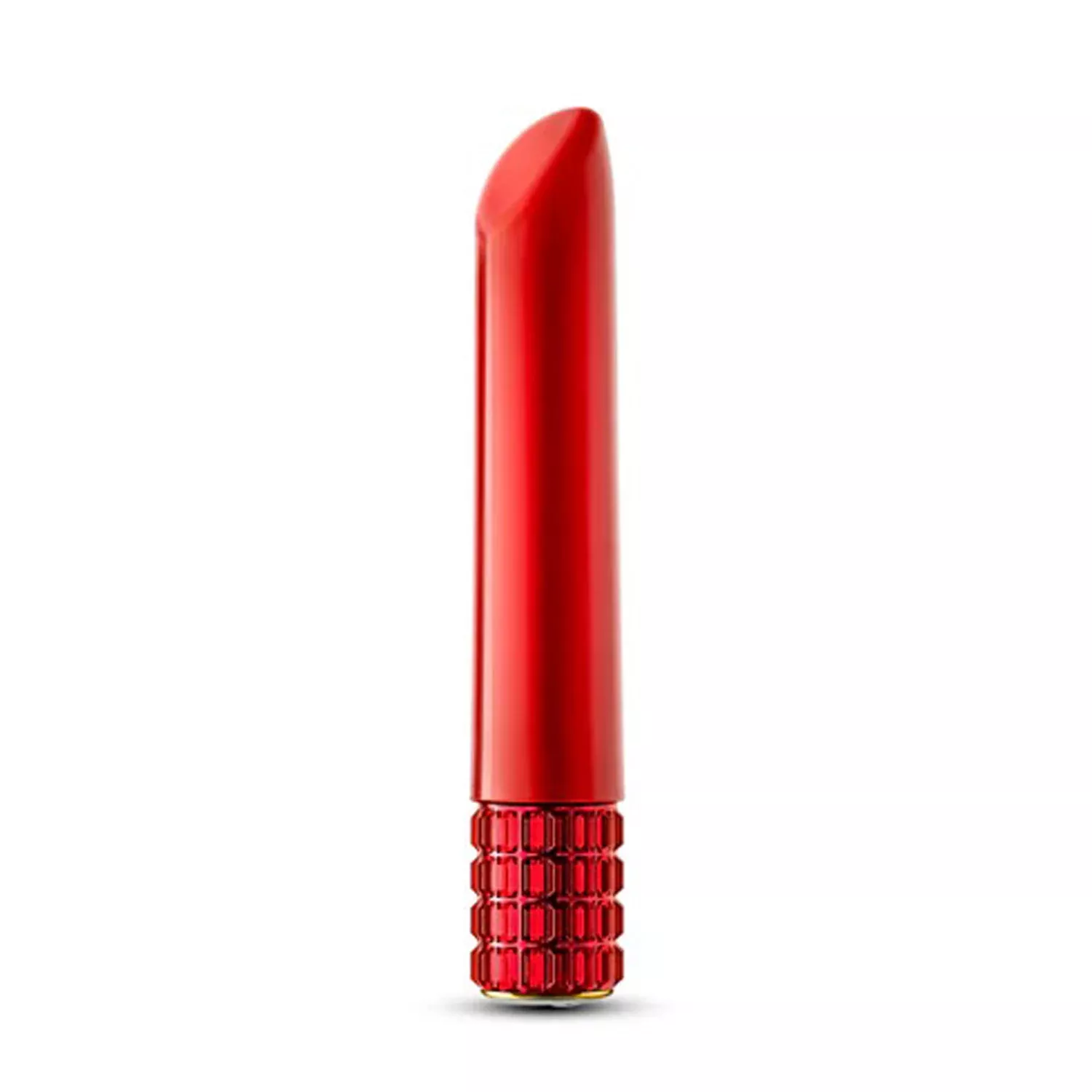 blush-oh-my-gem-desire-vibe-ruby-rechargeable-vibrator-red Blush Oh My Gem - Desire Vibe- Ruby — Rechargeable Vibrator, Red