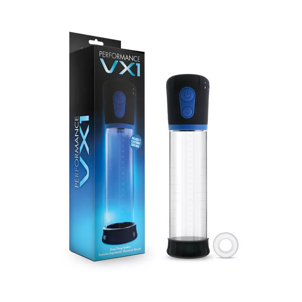 blush-performance-vx1-male-enhancement-pump-system-clear Blush Performance VX1 Male Enhancement Pump System Clear