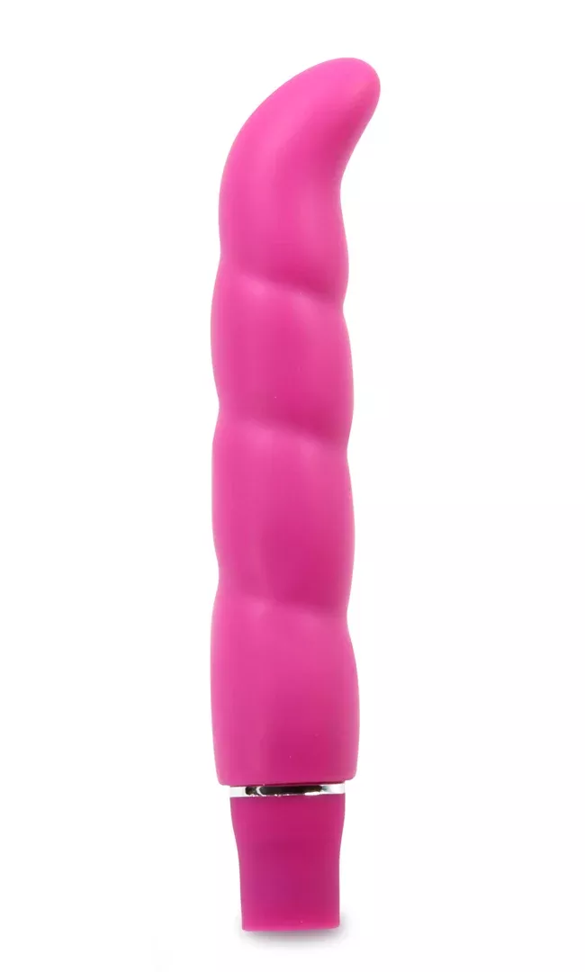 Blush Purity G - Pink — Waterproof Vibrator