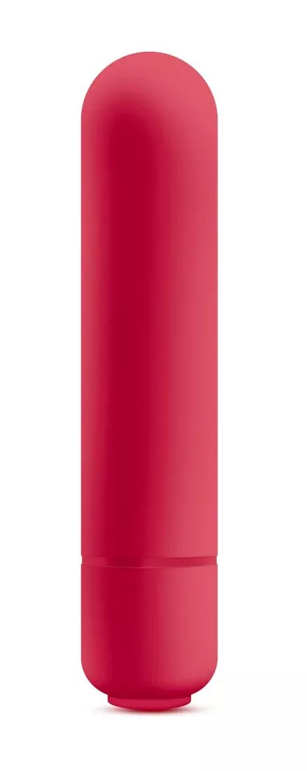 Blush Vive - Pop Vibe - Cherry Red — Waterproof Vibrator