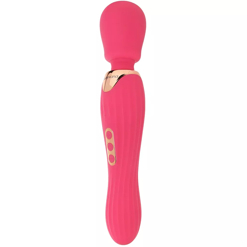 BodyWand 12 Inch Rumble Wand