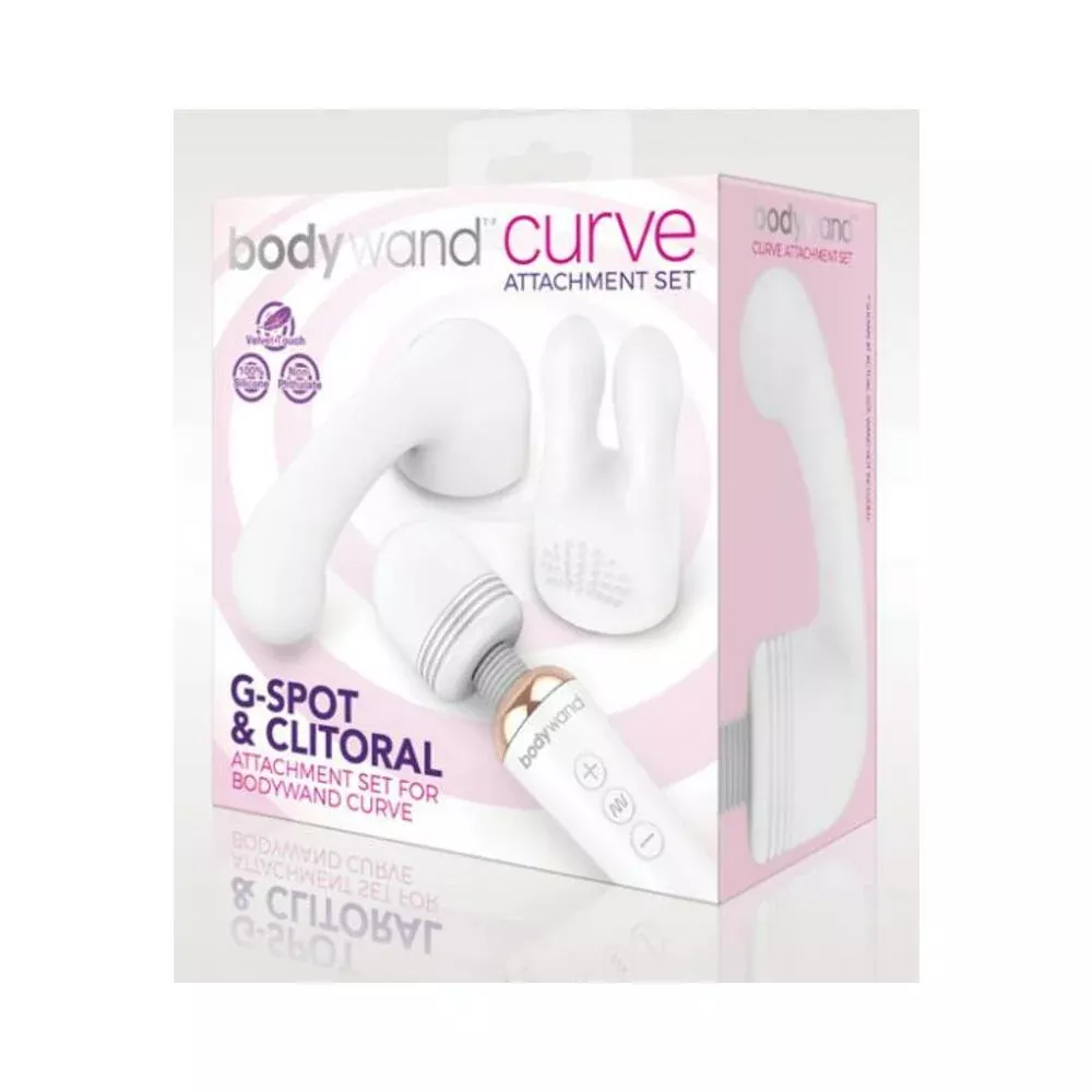 bodywand-curve-accessory-white Bodywand Curve Accessory White