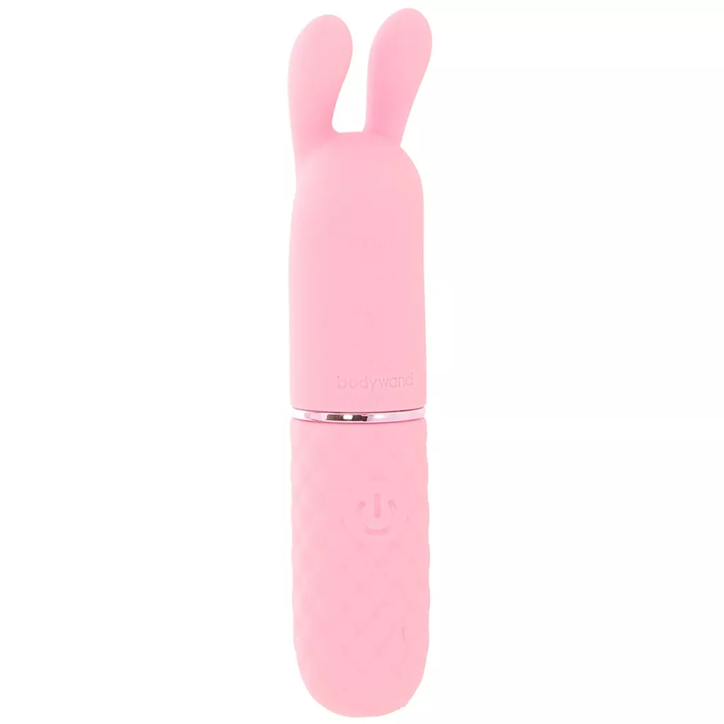 BodyWand Cuties Bunny Vibe